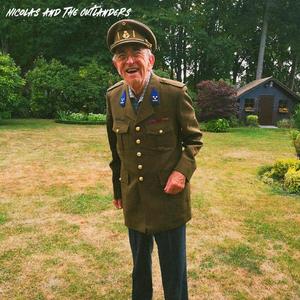 Sometimes you gotta (Hold on) (Live Session)