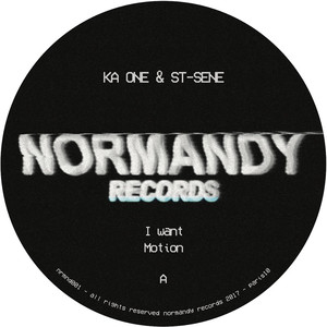 I Want (Original Mix)