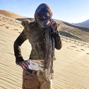 yo bitch love the fact i taste like spirit blues (feat. Mystic Falls) (Explicit)