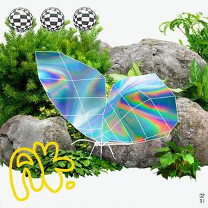 Butterflies (feat. waitjk) (Remix|Explicit)