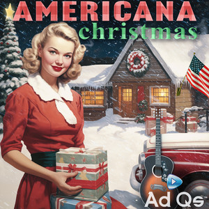 Americana Christmas