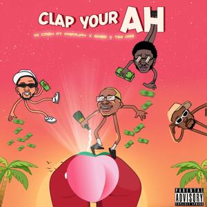 Clap Your AH (Explicit)