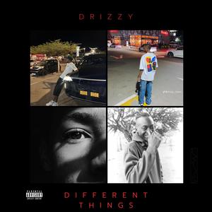 DIFFERENT TINGZ (RC Vauld~ & Trizzy Claws Remix) [Explicit]