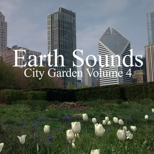 City Garden Volume 4