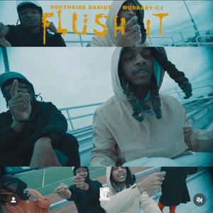 Flush iT (feat. Mudbaby CJ) (Explicit)