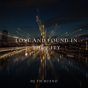 Lost And Found In The City