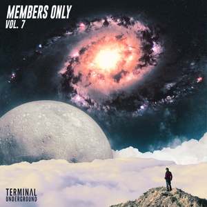 MEMBERS ONLY VOL. 7