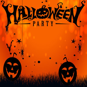 Halloween Party!!!