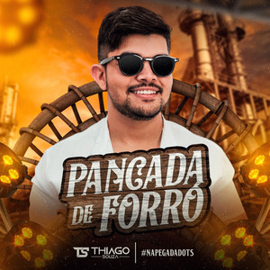 PANCADA de FÓRRO (Ao Vivo)