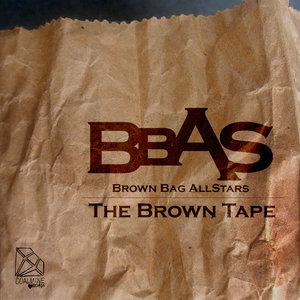 The Brown Tape