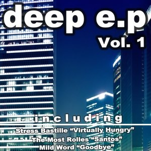 Deep EP, Vol. 1