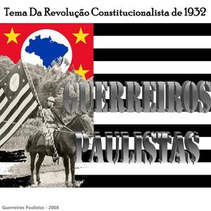 Tema Da Revolução Constitucionalista de 1932 (9 de Julho)