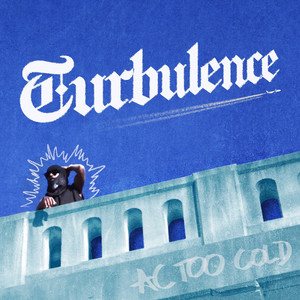 Turbulence (Explicit)