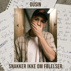 Snakker Ikke Om Følelser