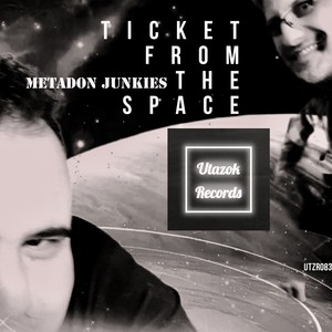 Ticket from Space