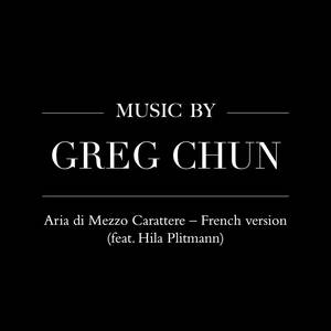 Aria di Mezzo Carattere (Remaster)