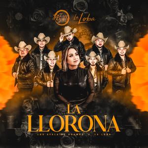 La Llorona (Laura La Loba Remix)