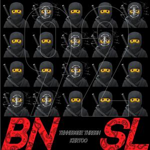 Kertoo (feat. Milly SL & Ys) (Explicit)