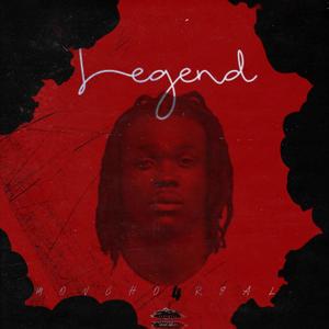 Legend (Explicit)