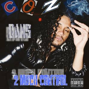 Grimey (Explicit)