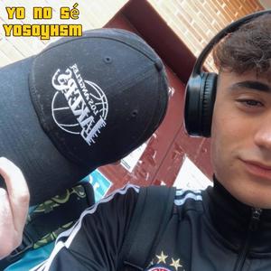 Yo No Sé (feat. jjoseddaa_)