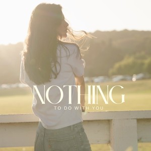 Nothing to do with you