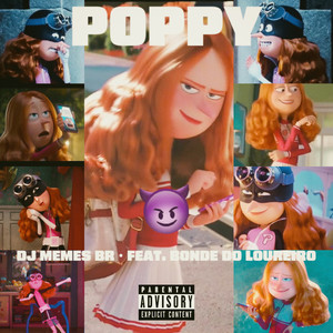 POPPY (Explicit)