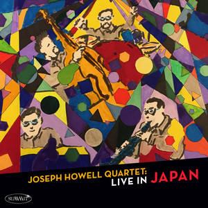 Live in Japan (Live)