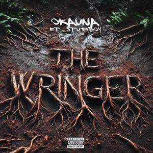 The Wringer (feat. StudyBoy) [Explicit]