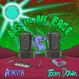 Bass In My Face (VIP) (Remix)