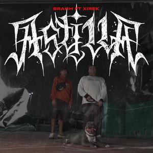 Astilla (feat. Xirek Blessed) [Explicit]