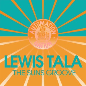 The Sun's Groove (Radio Edit)