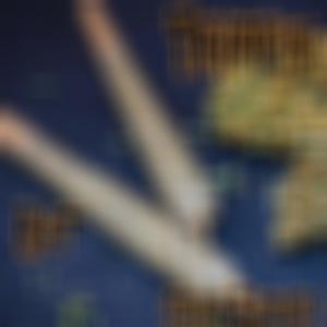 TRIPPIN (feat. Tayno) (Explicit)