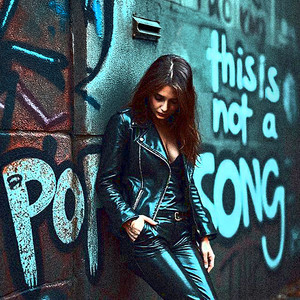 This Is Not a Pop Song