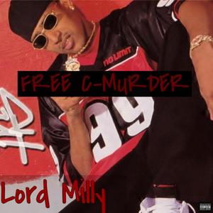 Free C-Murder (Explicit)