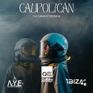 CAUPOLICÁN