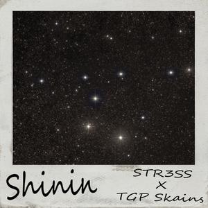 Shinin' (feat. TGP Skains) (Explicit)