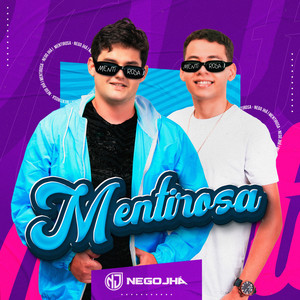 Mentirosa (Explicit)