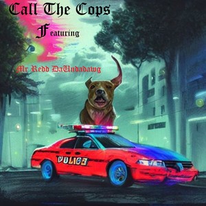 Call The Cops (feat. Mr Redd DaUndadawg) [Explicit]