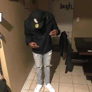 Big Dawg (Explicit)