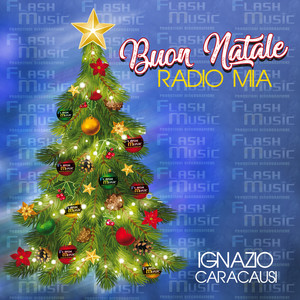 Buon Natale Radio Mia