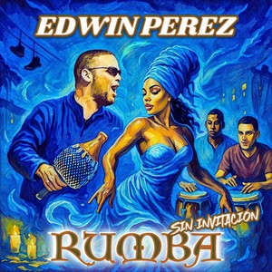 Rumba Sin Invitación