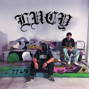 LUCY (feat. Chaim) (Explicit)
