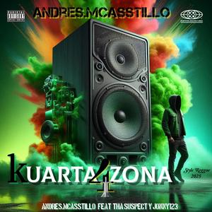 Kuarta4Zona (feat. tha suspect & Jonny123)