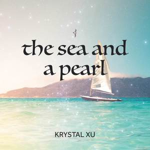 The Sea and a Pearl