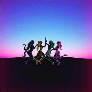 Mapa Astral na Batida