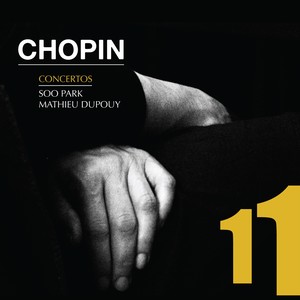 Chopin: Piano Concertos Nos. 1 & 2