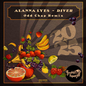 Diver (Odd Chap Remix)