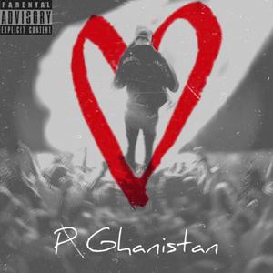 P Ghanistan (feat. OfficialTayb) (Explicit)