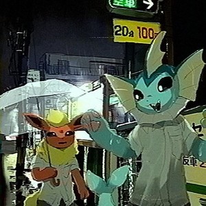 nobody stayed (Explicit)